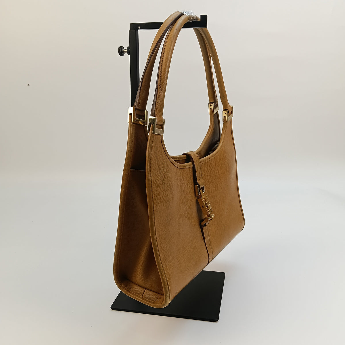 Gucci GG Jackie Handbag