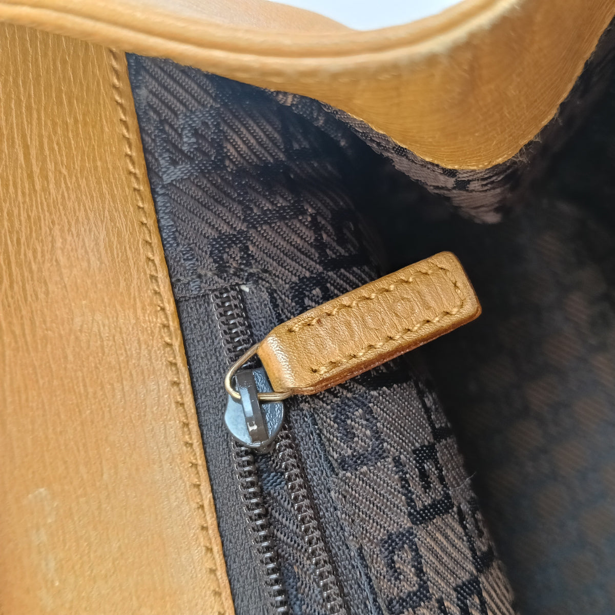 Gucci GG Jackie Handbag