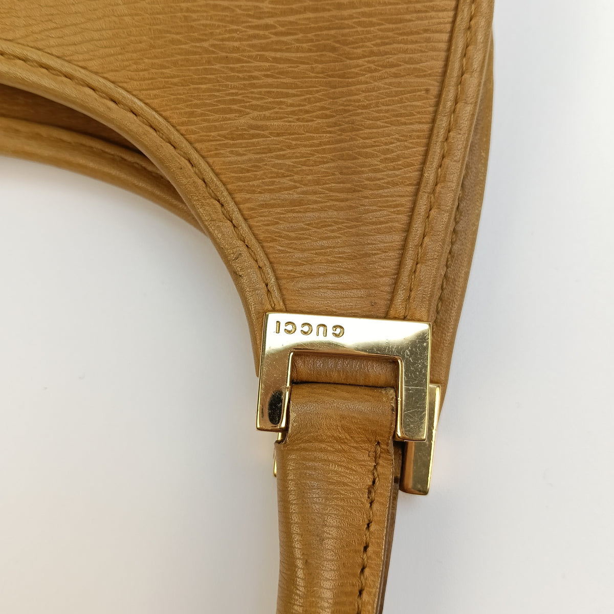 Gucci GG Jackie Handbag