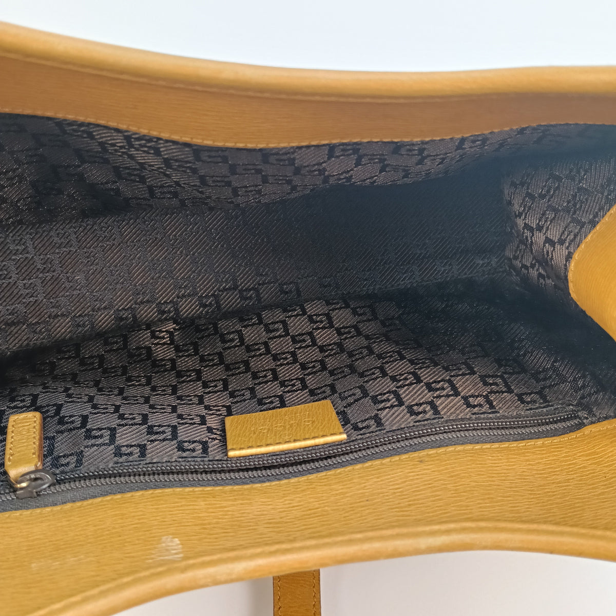 Gucci GG Jackie Handbag