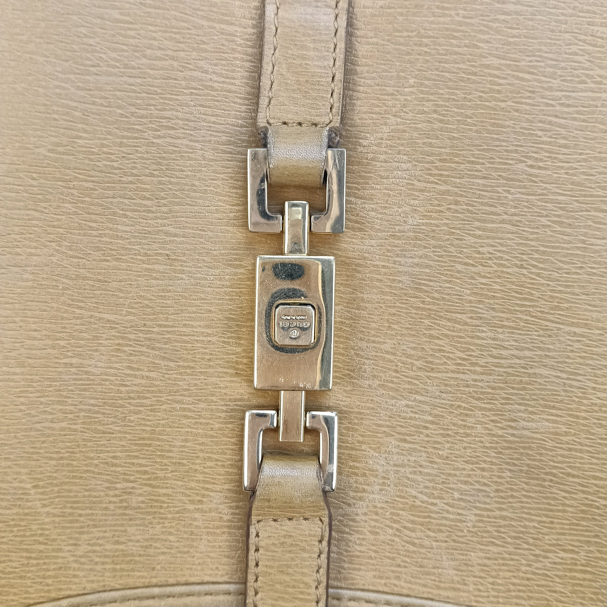 Gucci GG Jackie Handbag