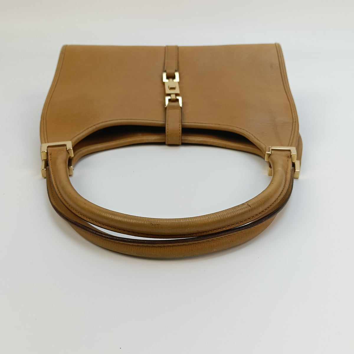 Gucci GG Jackie Handbag