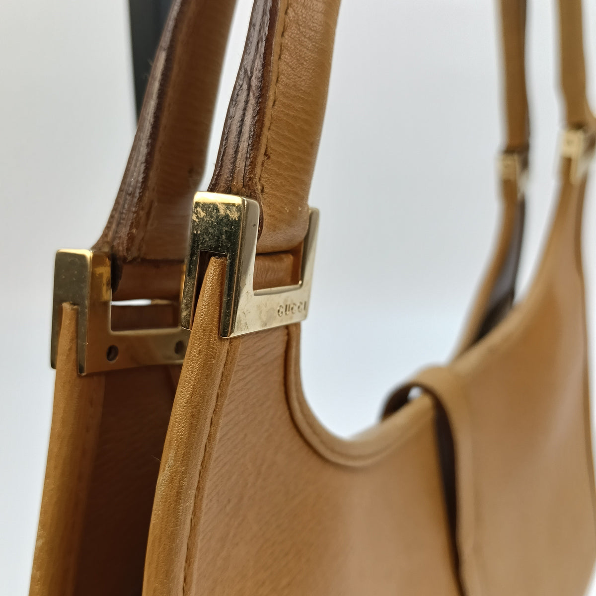 Gucci GG Jackie Handbag