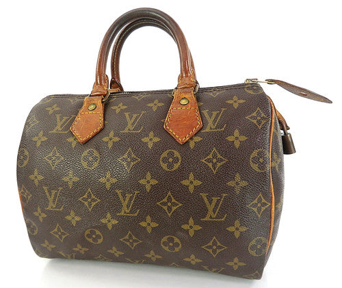 Speedy Bandoulière 25 Bag